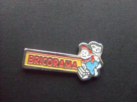 Bricorama winkelketen logo